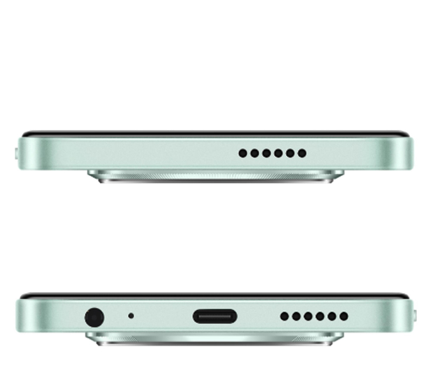 TECNO Spark 30C 6/128GB Magic Skin Green - 1331446 - zdjęcie 7